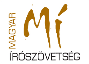 Magyar Írószövetség logo